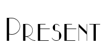 Present