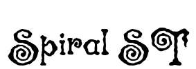 Spiral ST