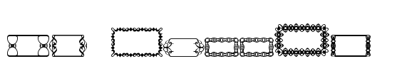 Sl Button 1 Font Image