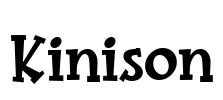 Kinison