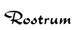 Rostrum