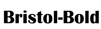 Bristol-Bold