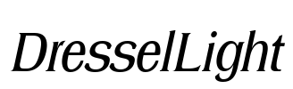 DresselLight