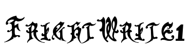 FrightWrite1