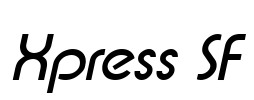 Xpress SF