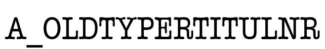 a_OldTyperTitulNr
