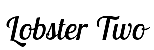 Lobster Two