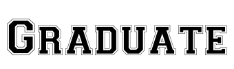 Graduate