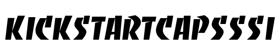 KickStartCapsSSi