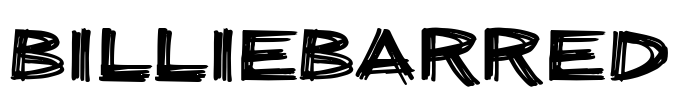 billieBarred