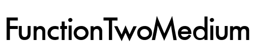 FunctionTwoMedium