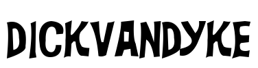 DickVanDyke