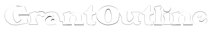 GrantOutline