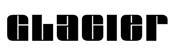 Glacier