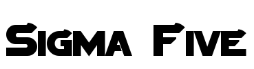 Sigma Five