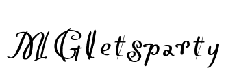 MGletsparty