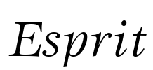 Esprit