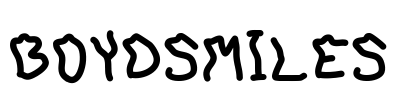 BoydSmiles