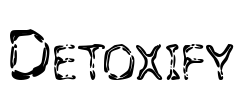 Detoxify