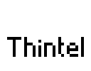 Thintel