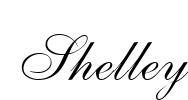 Shelley
