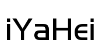 iYaHei