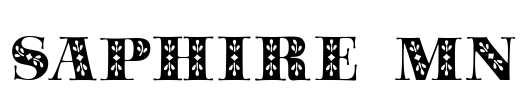 Saphire MN
