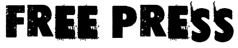 Free press