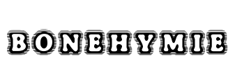 BoneHymie