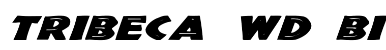 Tribeca Wd BI
