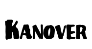 Kanover