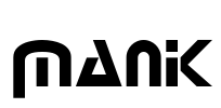 Mank Font Image