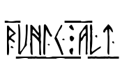 Runic Alt