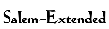 Salem-Extended