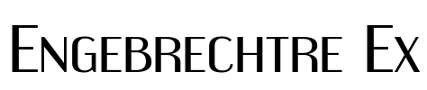 Engebrechtre Ex