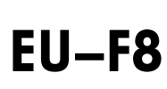 EU-F8