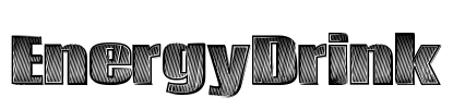 EnergyDrink