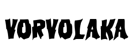 Vorvolaka