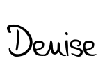 Denise