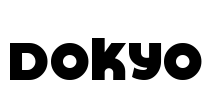 Dokyo Font Image