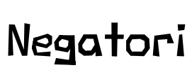 Negatori