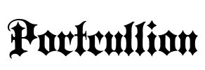 Portcullion