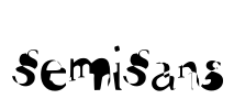 SemiSans