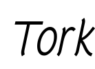 Tork