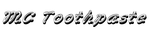 MC Toothpaste