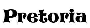 Pretoria