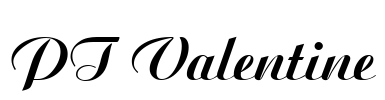 PT Valentine