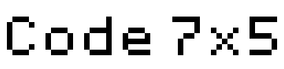 Code 7x5