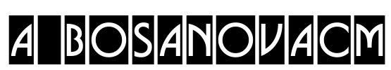 a_BosaNovaCm