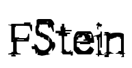 FStein